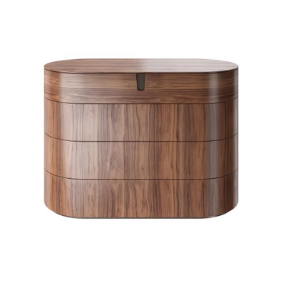 tylsa night 4 dresser by porada — скачать
