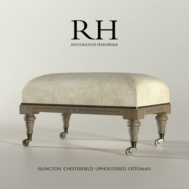RH OTTOMAN — Descargar