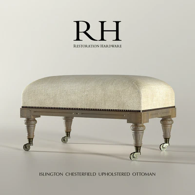 RH OTTOMAN — Descargar