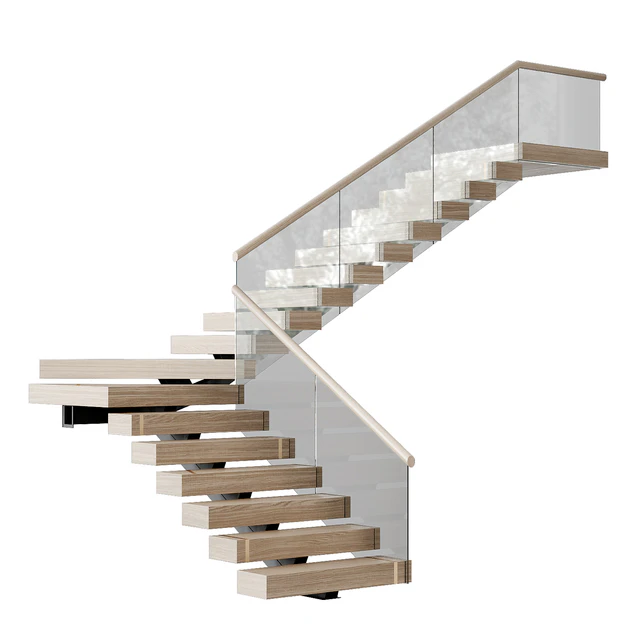 Modern staircase 30 — Descargar