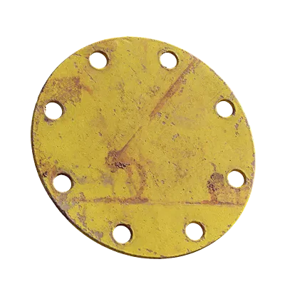 painted metal cover 001 — Descargar