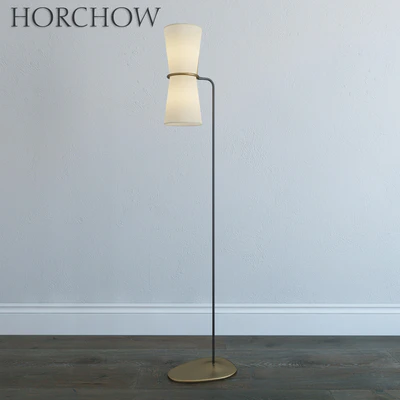 Aerin clarkson brass floor lamp — Ver 3