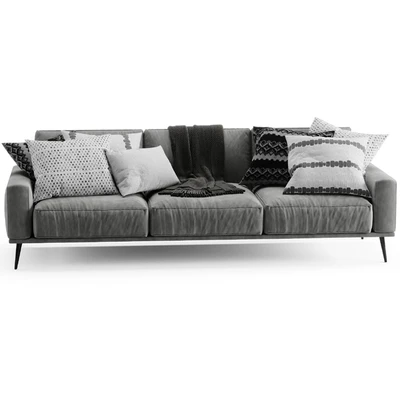 Bococncept Carlton sofa — Ver 4