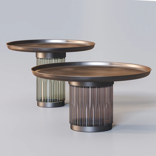 Vaso Color Coffee table by Cosmo — Download