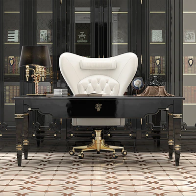 Decor Visionnaire - Windsor — Ver 3