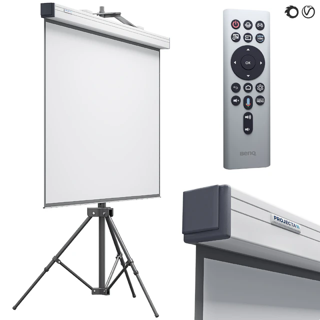 BenQ X1300i 4LED Gaming Projector — Descargar