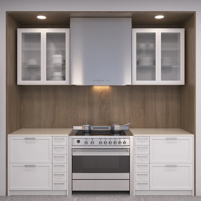Kitchen Leicht Carre-FS — Descargar