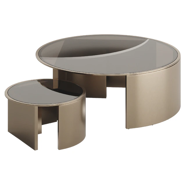 Fendi Constellation Effe Coffee Table — Descargar