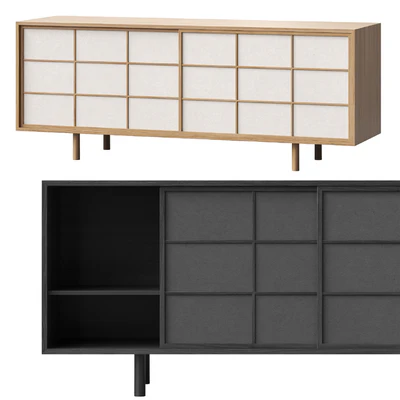 Console 1 by SIORI — Ver 1