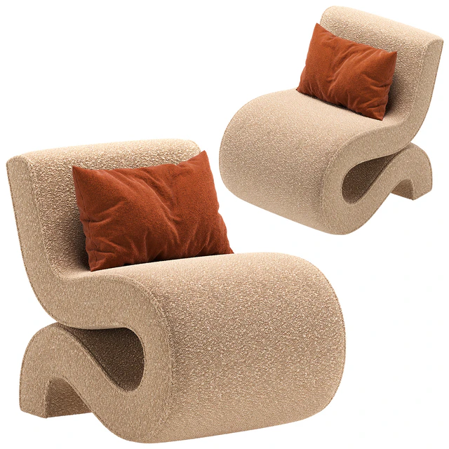 Accent Chair By Wrought Studio — Скачать