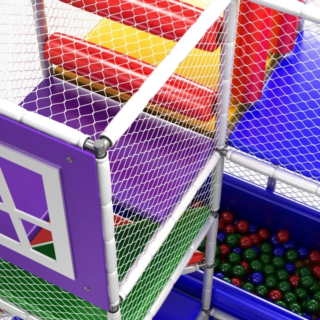 children's playground for domestic use — Descargar