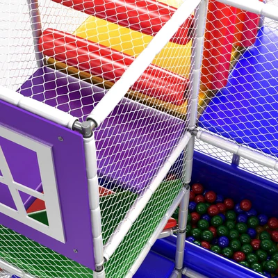 children's playground for domestic use — Ver 2
