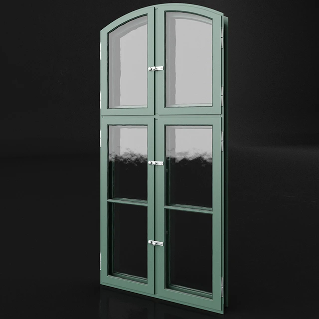 Window classic reconditioned — Скачать