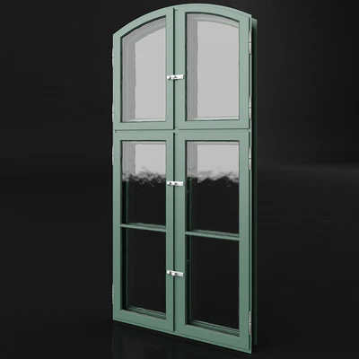 Window classic reconditioned — Вид 2