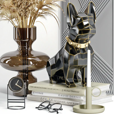 decorative set11 — Ver 3