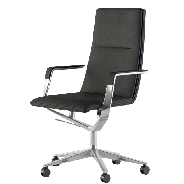 Office Chair Set 10 — Descargar