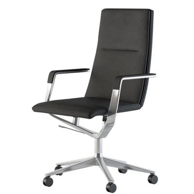 Office Chair Set 10 — Ver 7