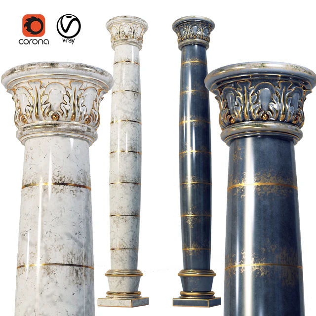 classic column 03 — Скачать