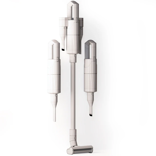 Upright vacuum cleaner Mi Vacuum Cleaner Light — Descargar