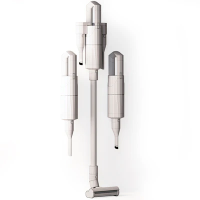 Upright vacuum cleaner Mi Vacuum Cleaner Light — Ver 4