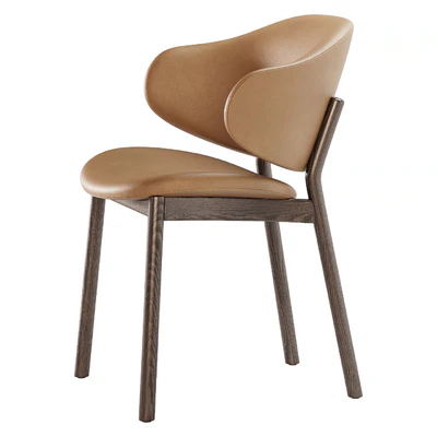 Holly chairs by Calligaris — Вид 4