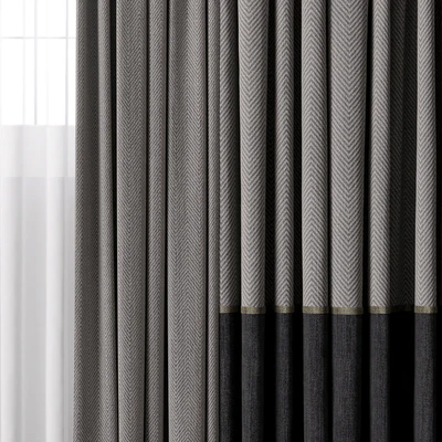Hadi Curtains 35 — Вид 3