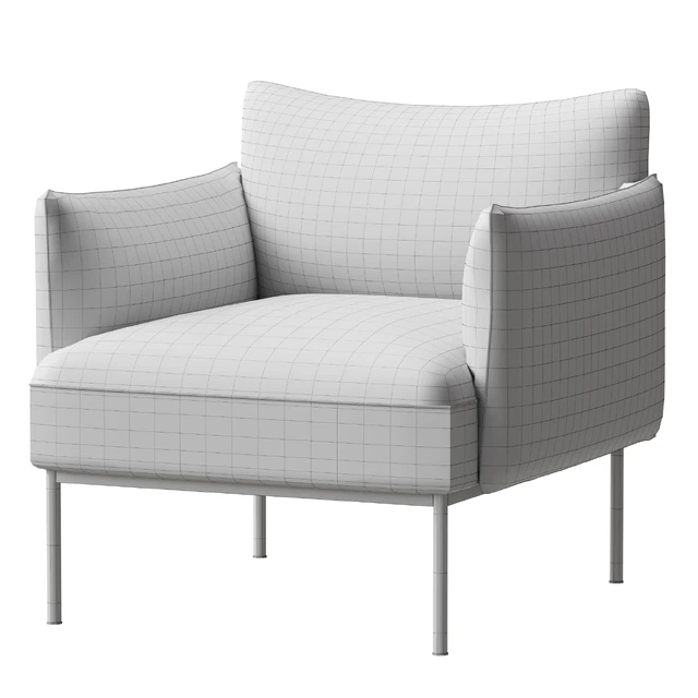 Penn Chair — Скачать