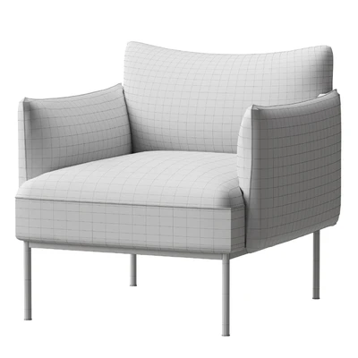 Penn Chair — Вид 3