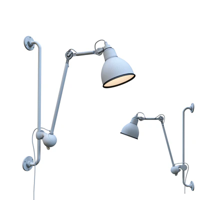 lampe,gras  №210 — Вид 2