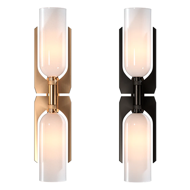 Bert Frank Pennon Wall Light — Descargar