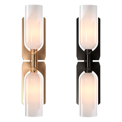 Bert Frank Pennon Wall Light — Ver 1