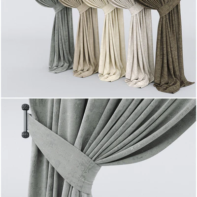 curtains 03 — Ver 1