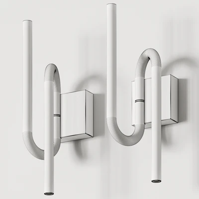 Foscarini Tobia Wall Lamp — Вид 2