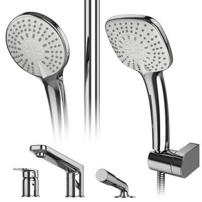 Смесители и душевые системы IDEAL standard set 127 — Вид 6