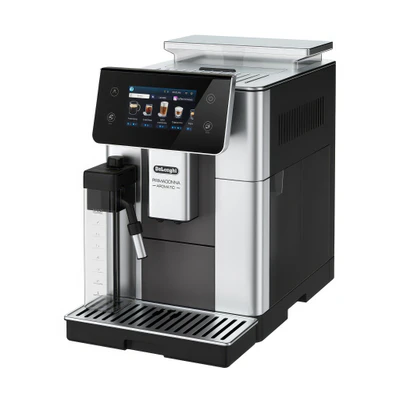 primadonna espresso machine by delonghi — descargar
