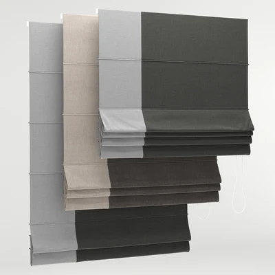 Roman blind 40 — Ver 1