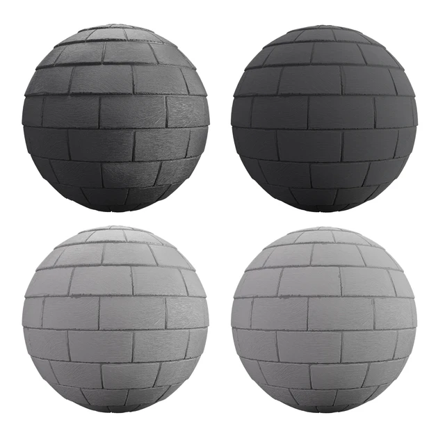 Brick slate tile — Descargar