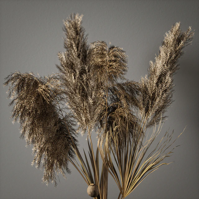 decorative vase 03 — Скачать