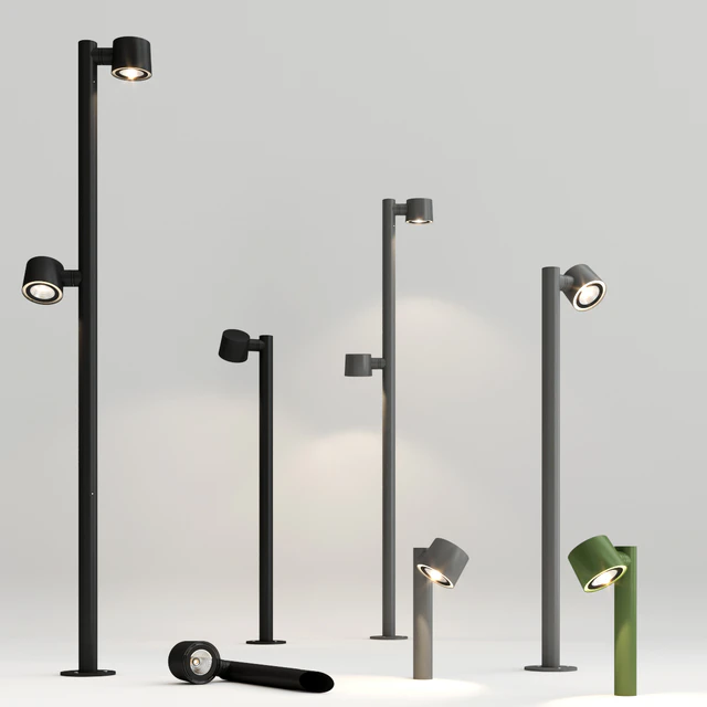 Clic Garden collection — Скачать