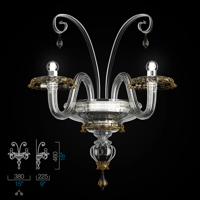 Barovier&Toso Rabat — Скачать