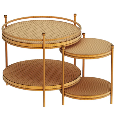 Erni Side Table — Вид 3