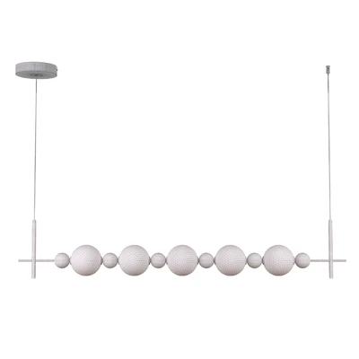 Pendant lamp F-PROMO 4088-5P — Ver 4