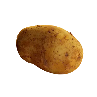potato 005 — Скачать