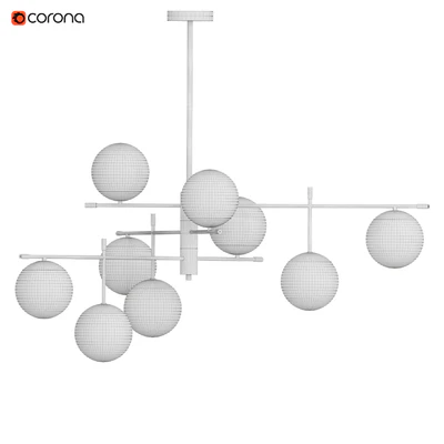 NOSTALGIA MAYTONI | Подвесной светильник — Вид 3