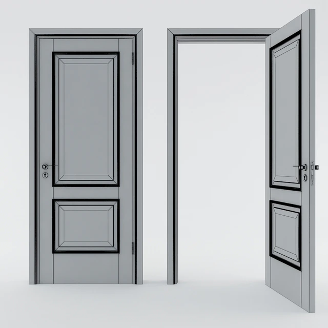 Door — Скачать