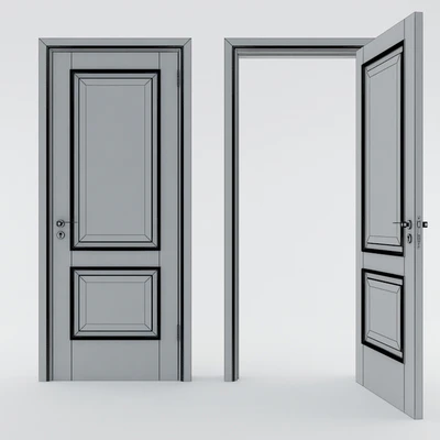Door — Вид 2