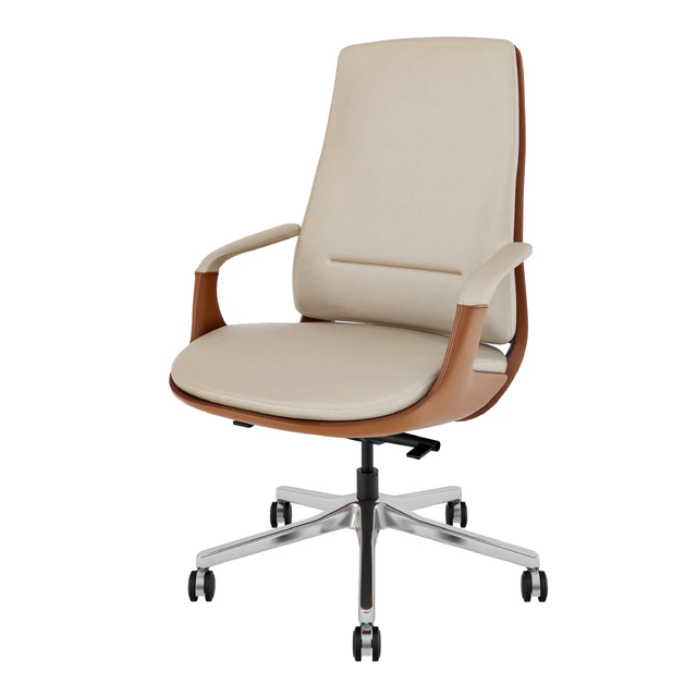 Офисное кресло GW-1806B — Скачать