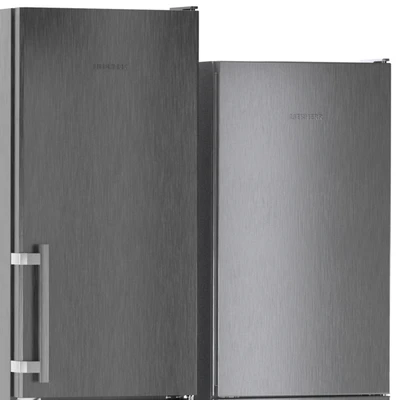 Refrigerator set Liebherr 4 — Ver 4
