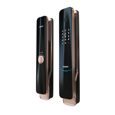 Philips EasyKey 9300 — Вид 6
