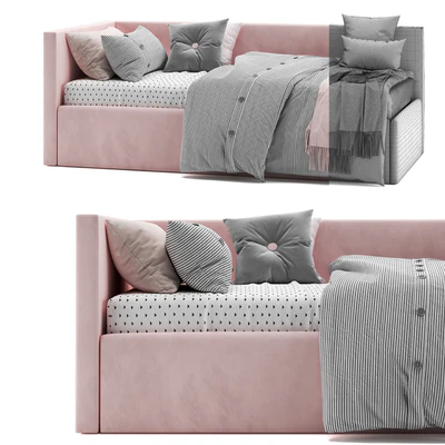 Elena Roveda Flex Bed — Ver 2